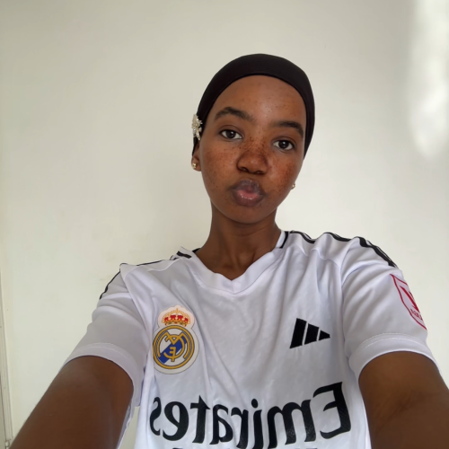 Kaggwa A. profile photo