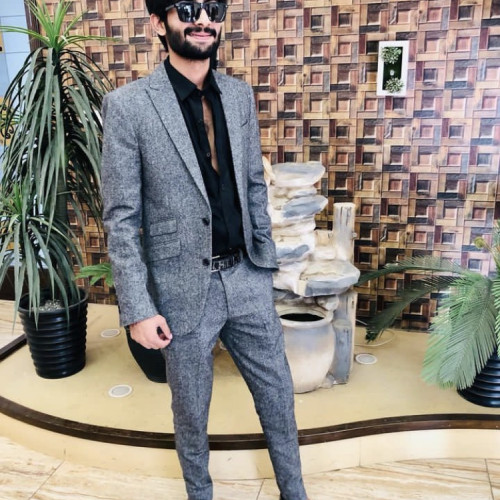 Usama T. profile photo
