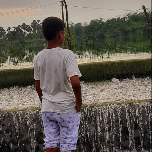 Chaitanya  T.
