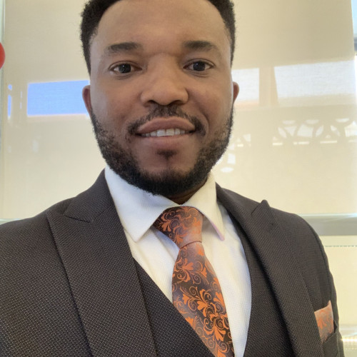 Ubana U. profile photo