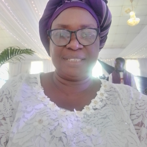Ololade  A. profile photo