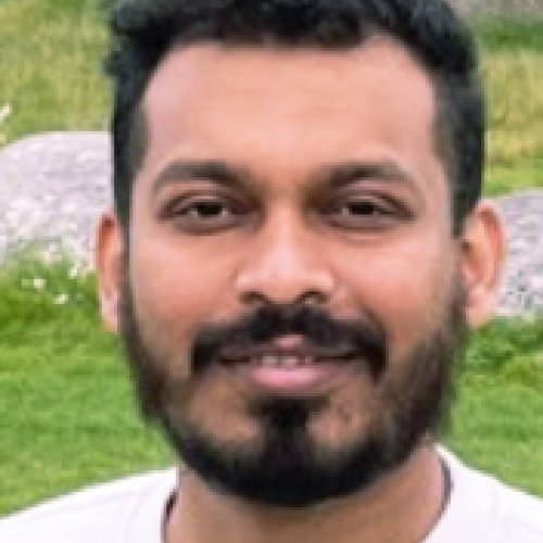 Gaurav B. profile photo