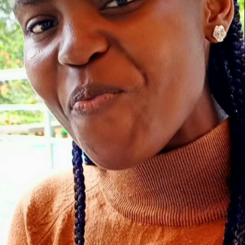 Mercy  G. profile photo