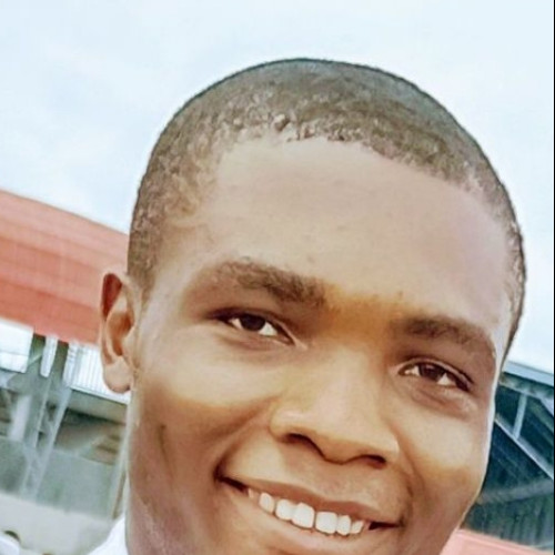 Emmanuel I. profile photo