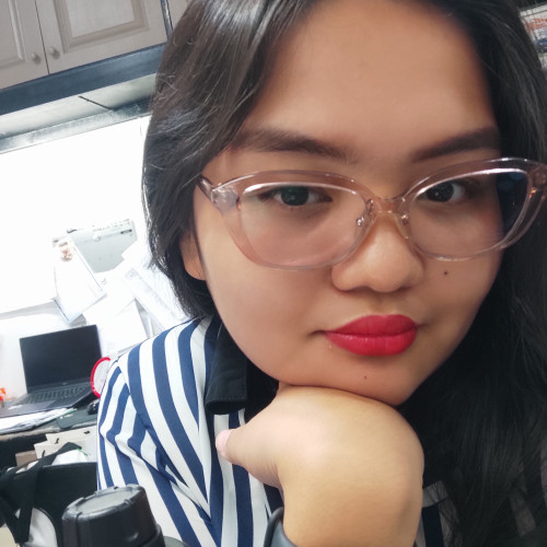 Gella M. profile photo