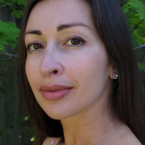 Nadia  S. profile photo
