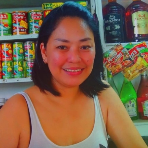 Charlene B.