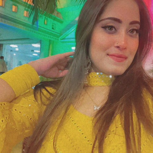 janvi m. profile photo