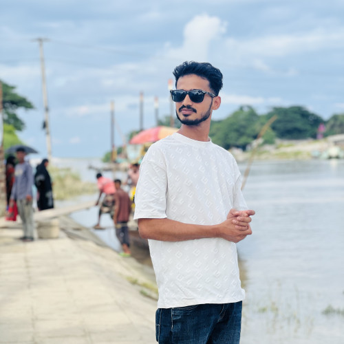 Ashiquer  R. profile photo
