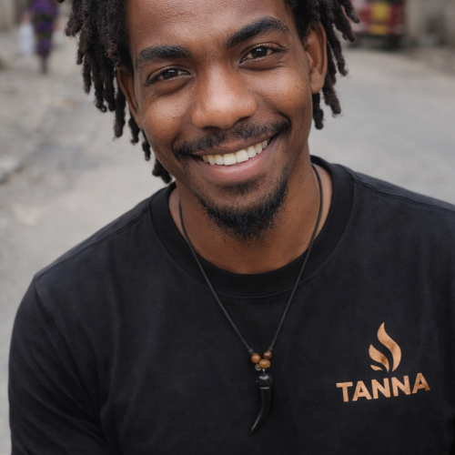Tanna S. profile photo