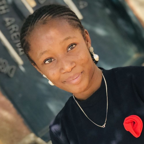 Alade S. profile photo