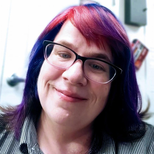Amy W. profile photo