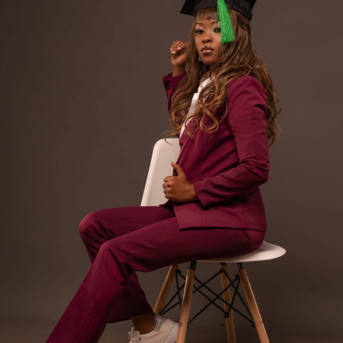 Latifa P. profile photo