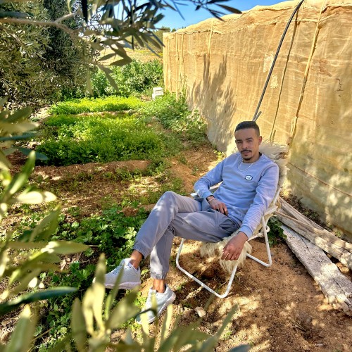 Abdelaaziz S. profile photo