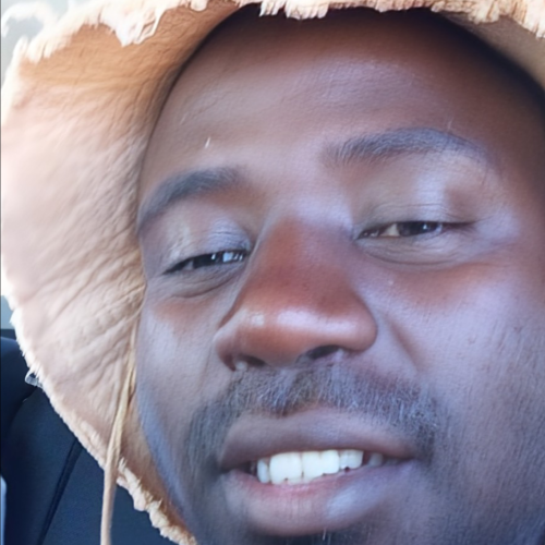 Mamphase  M. profile photo
