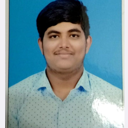 Nikhil R.