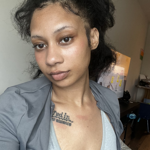 Nita V. profile photo