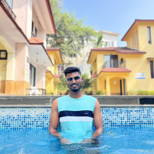 Sushant M. profile photo