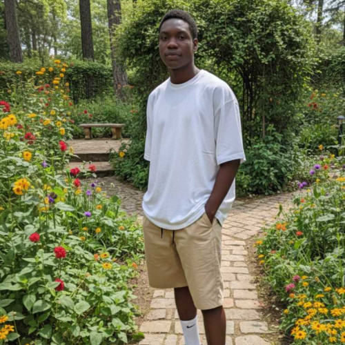 Kanu E. profile photo