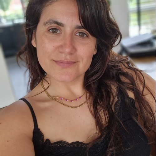 Vanessa V.