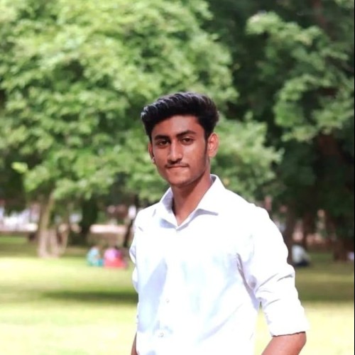 Sharan S.