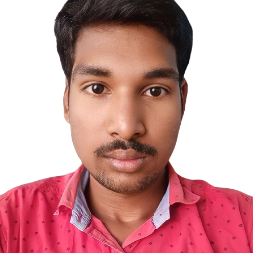 Vishal S. profile photo