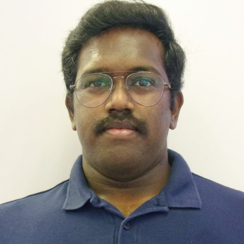 Rohit Srinivasan N. profile photo