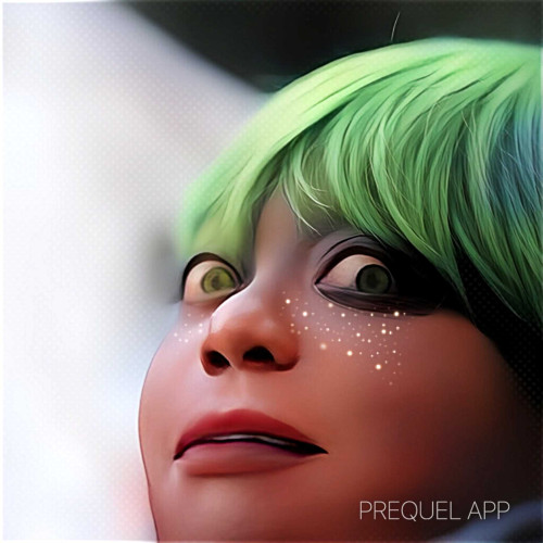 Rochelle B. profile photo