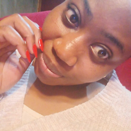 Tshiamiso M. profile photo