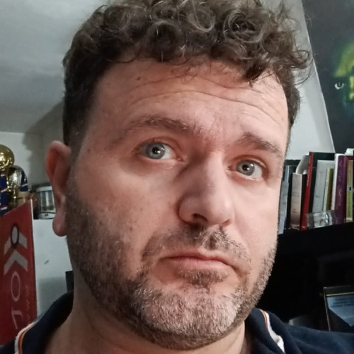 Kempes A. profile photo