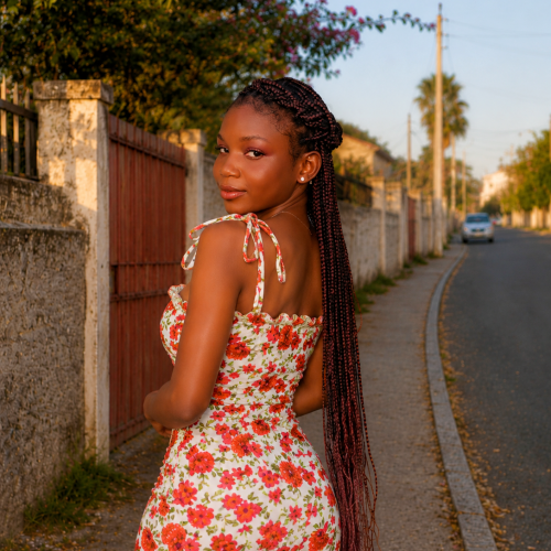 Nana M. profile photo