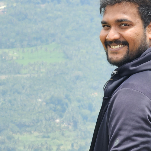 Sairam V. profile photo