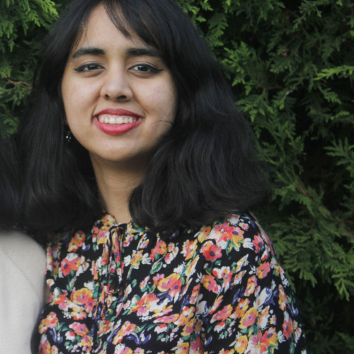 Sanjula D. profile photo