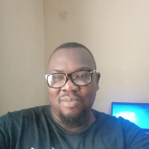 Oluwashina S.