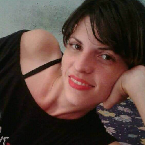 Dalma Ibelise P. profile photo