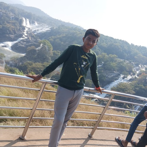 Rahul A.