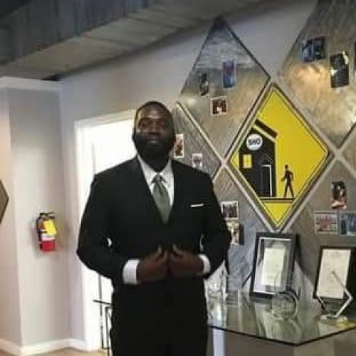 Cedric S. profile photo