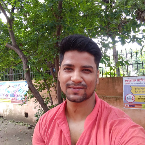 Tejasvi R. profile photo