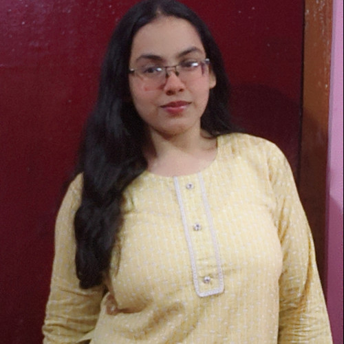 Kumari A. profile photo