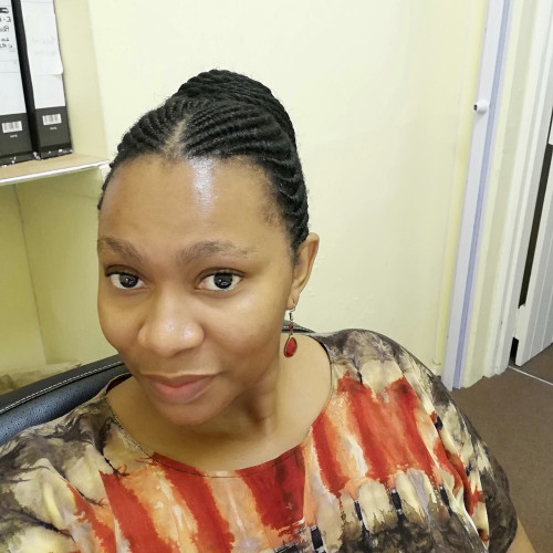 Motena J. profile photo