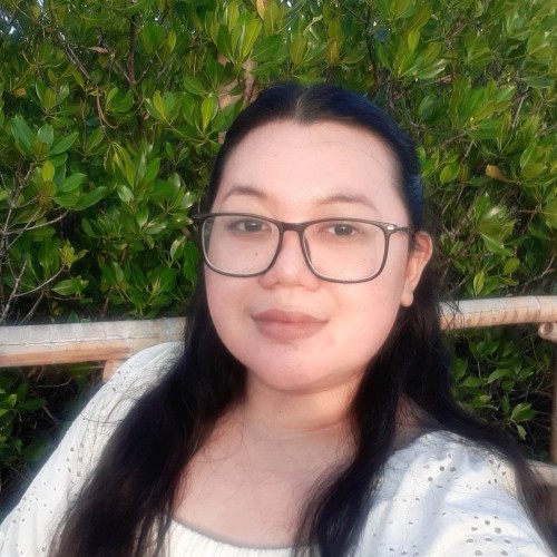 Abby Gail J. profile photo
