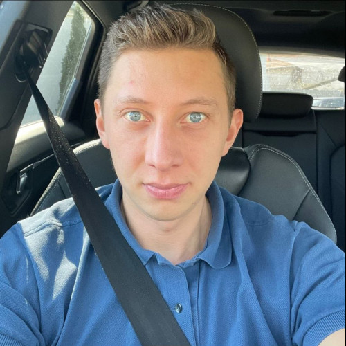 schroder R. profile photo