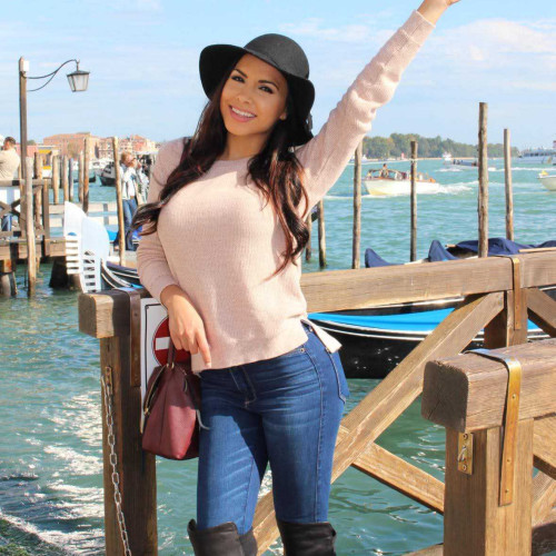 Annabel K. profile photo