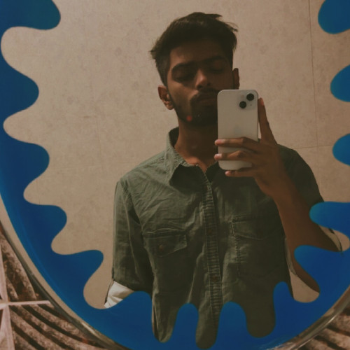 Swarup M. profile photo
