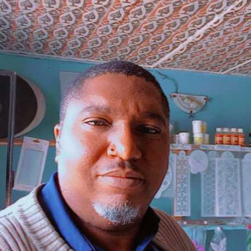 Che Ifeanyi A.
