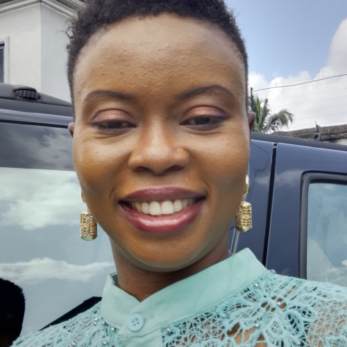 Gbubemi H. profile photo