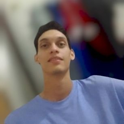 Miguel  R. profile photo
