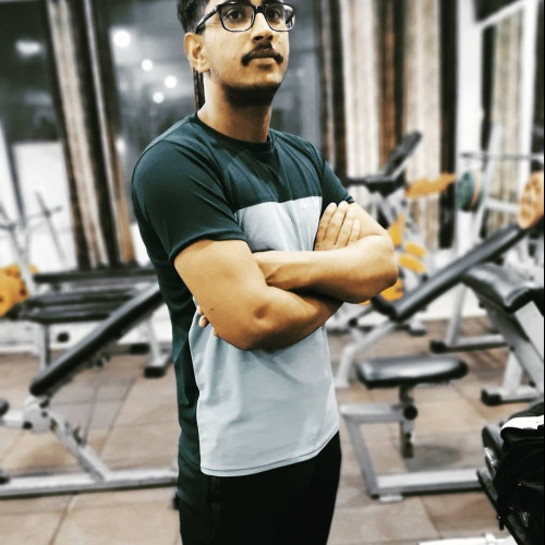 Broken  S. profile photo