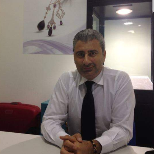 Safak K.