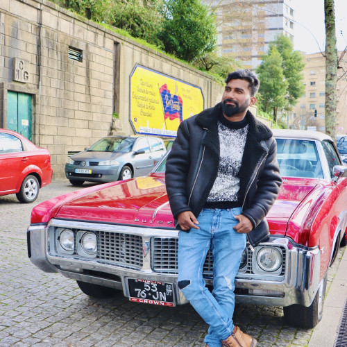 Santosh Kumar T.